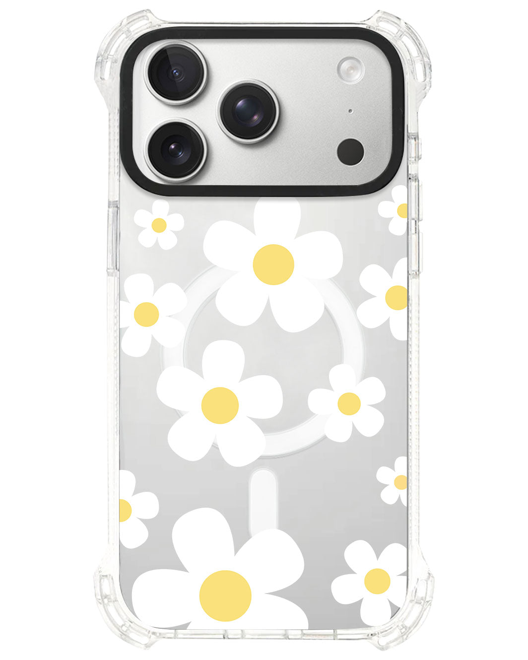 iPhone Ultimate Model-S⁴ - Daisy 3.0