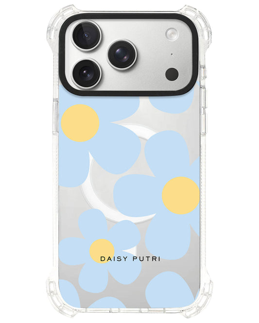 iPhone Rearguard UltimateS⁴ - Daisy Garland