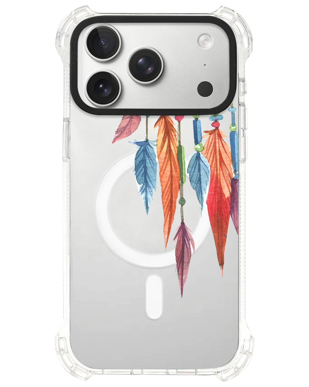 iPhone Rearguard UltimateS⁴ - Dreamcatcher 1.0