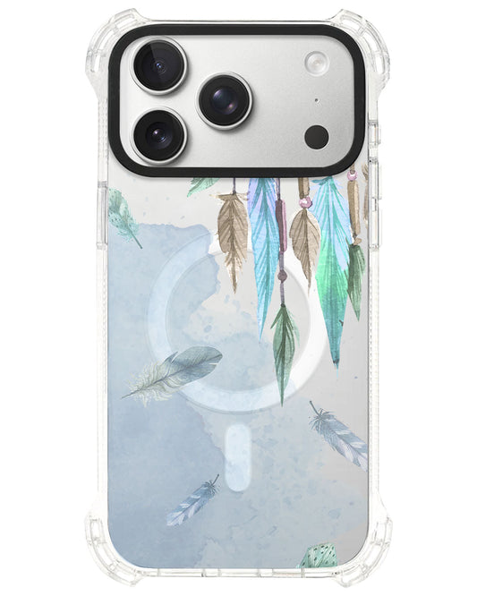 iPhone Rearguard UltimateS⁴ - Dreamcatcher 3.0