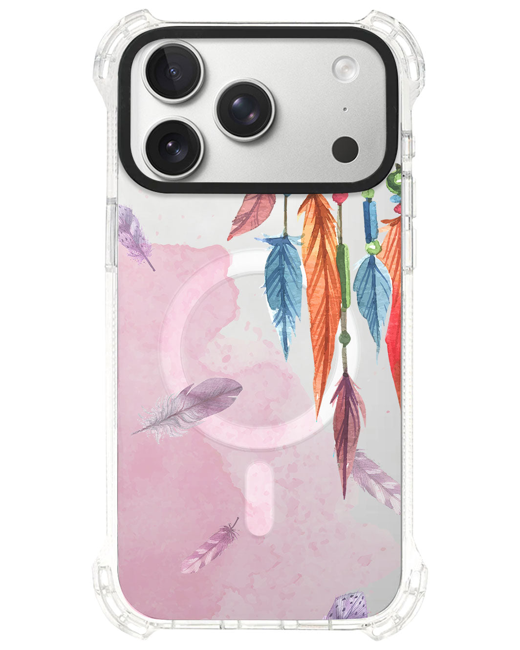 iPhone Ultimate Model-S⁴ - Dreamcatcher 4.0