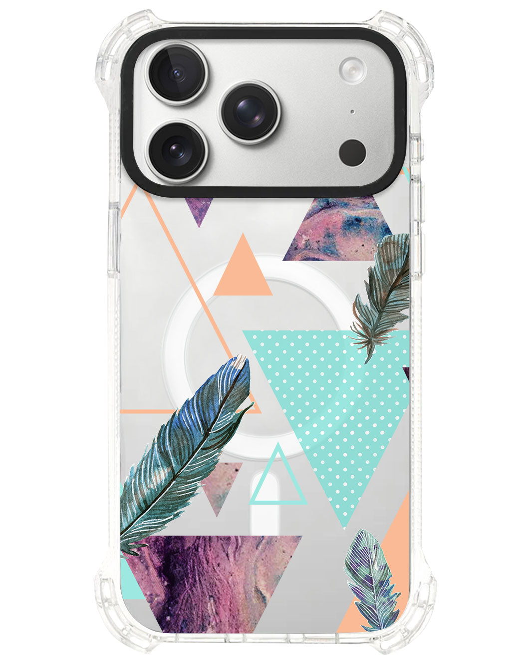 iPhone Rearguard UltimateS⁴ - Fantasy 1.0