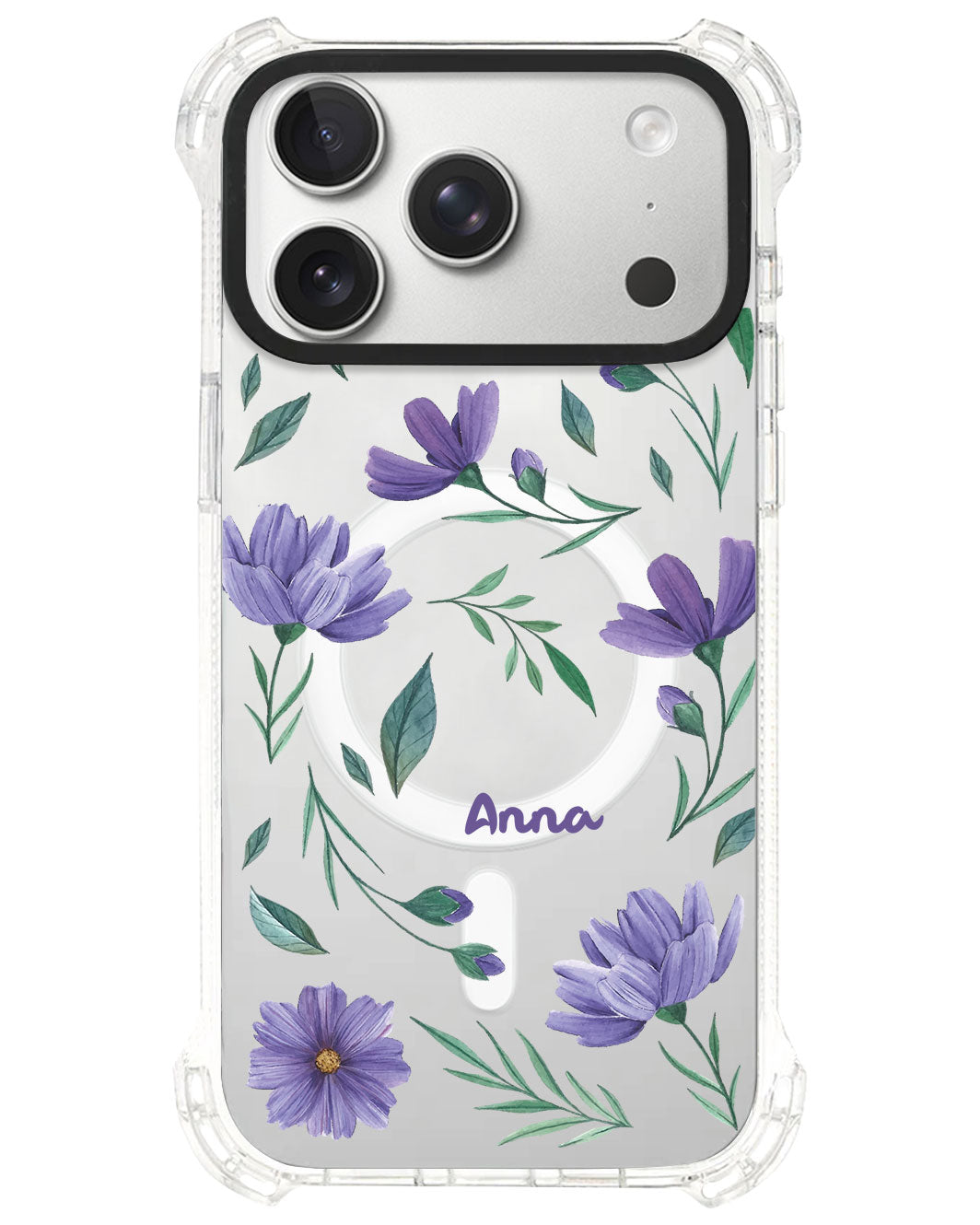 iPhone Ultimate Model-S⁴ - February Violet