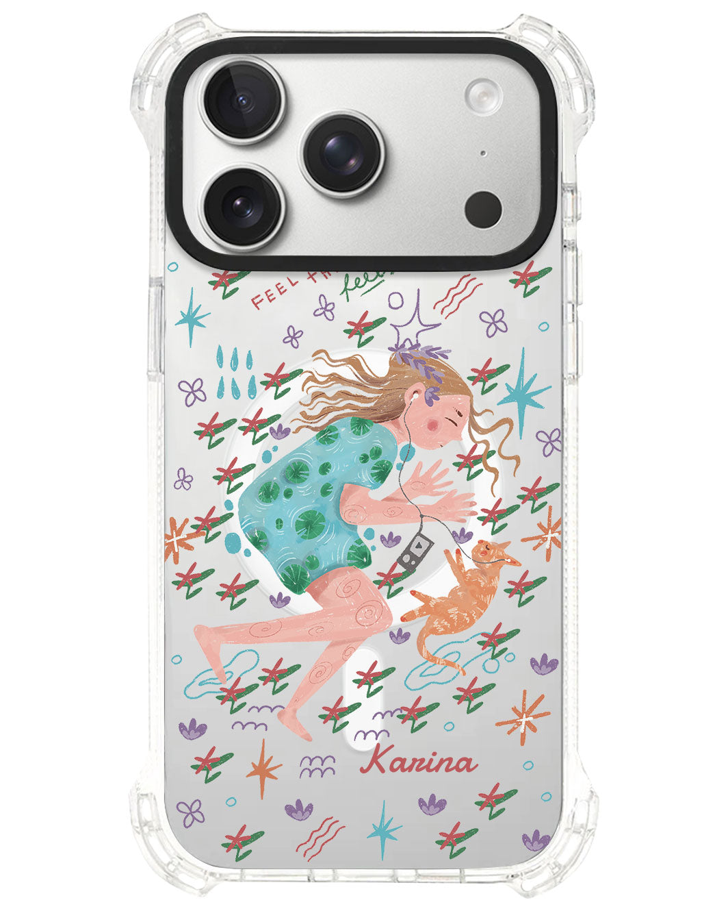 iPhone Ultimate Model-S⁴ - Feel the Feels