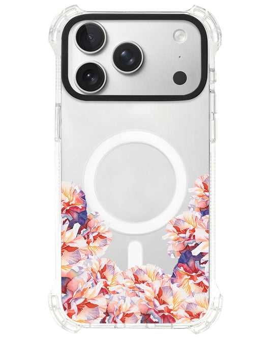 iPhone Rearguard UltimateS⁴ - Gardenia