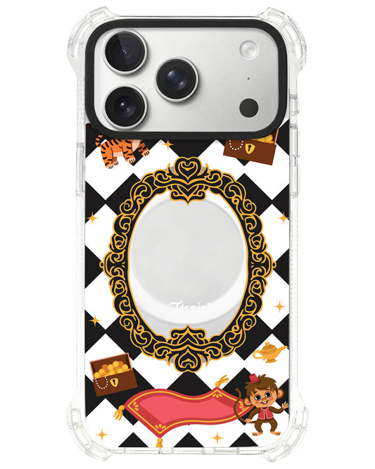 iPhone Rearguard UltimateS⁴ - Genie