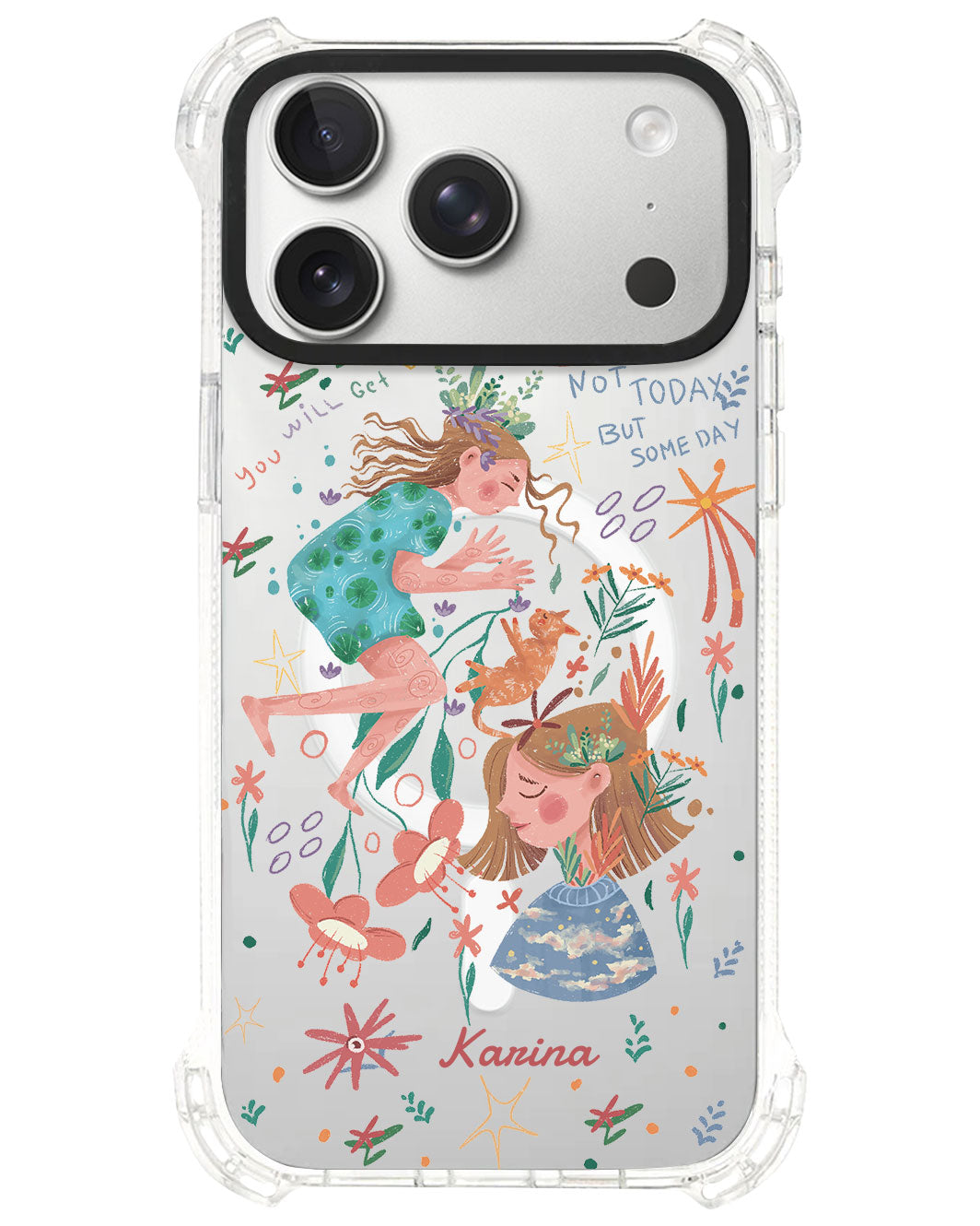 iPhone Rearguard UltimateS⁴ - Get Better