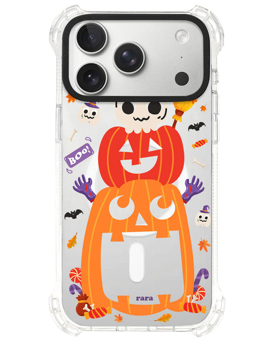 iPhone Rearguard UltimateS⁴ - Halloween