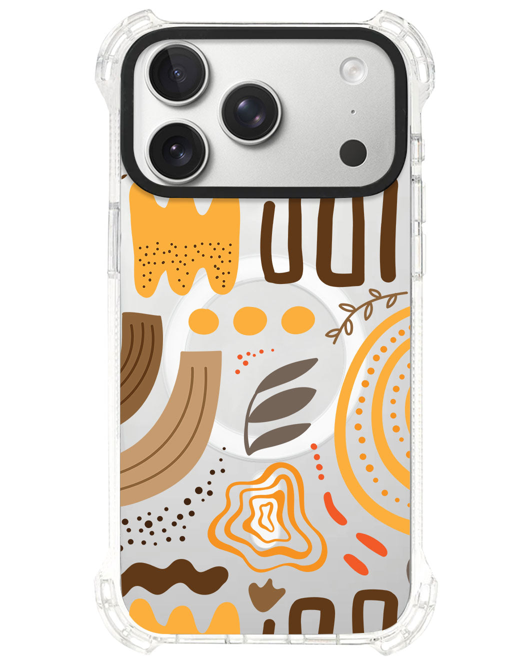 iPhone Rearguard UltimateS⁴ - Hello Autumn