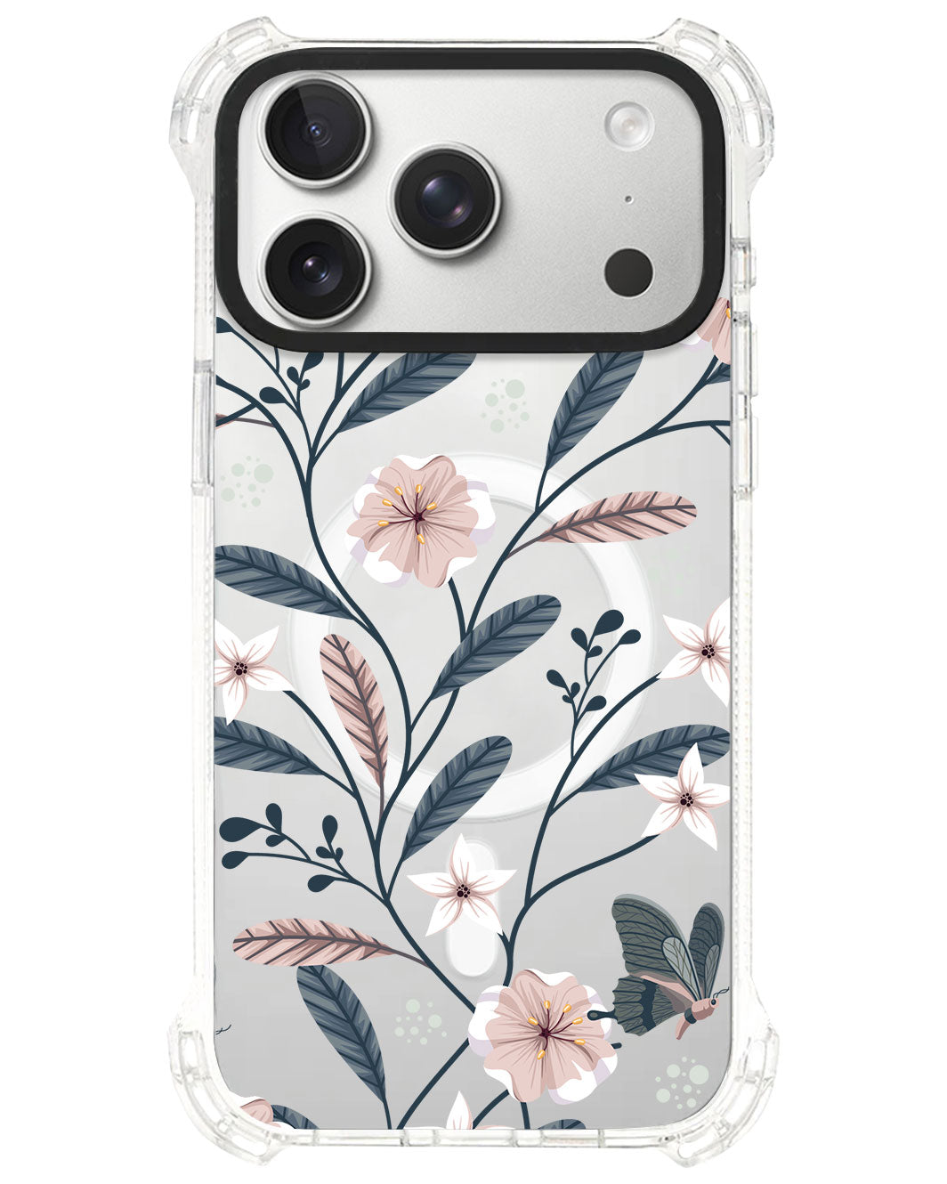 iPhone Rearguard UltimateS⁴ - Ivy