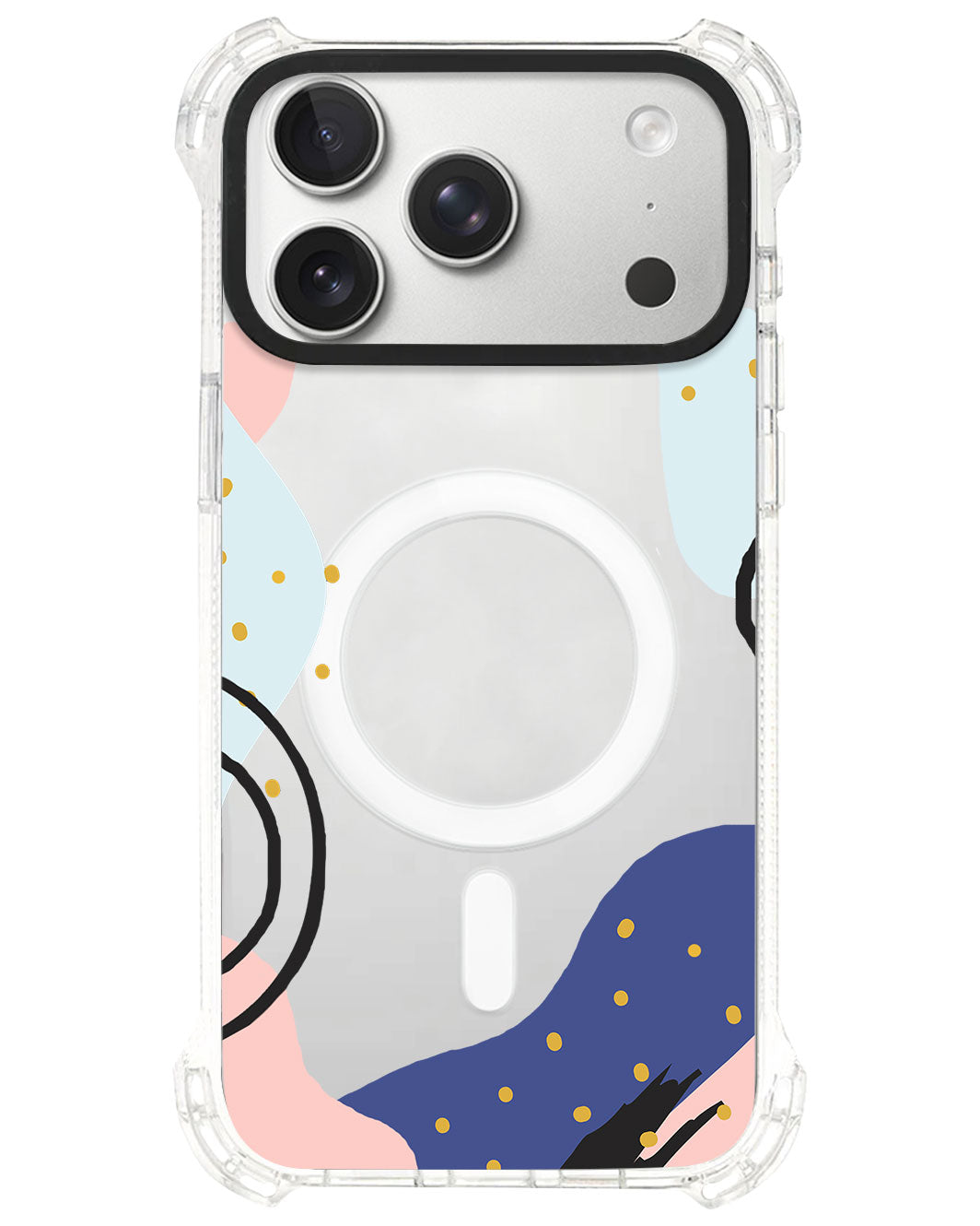 iPhone Rearguard UltimateS⁴ - Kensington