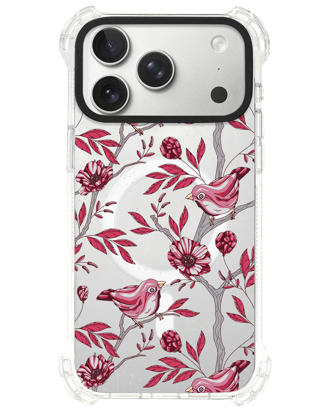 iPhone Rearguard UltimateS⁴ - Lovebird 11.0