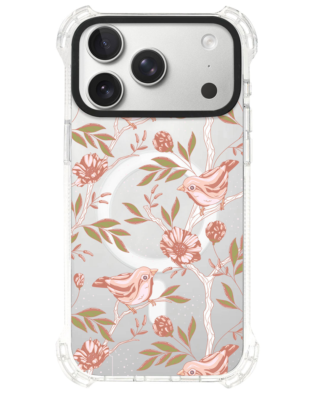 iPhone Rearguard UltimateS⁴ - Lovebird 14.0