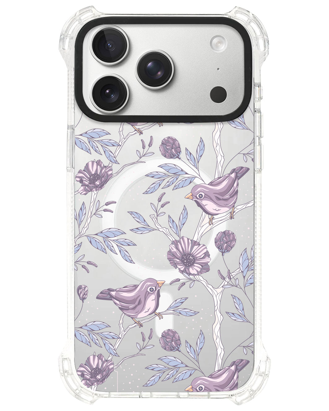 iPhone Ultimate Model-S⁴ - Lovebird 15.0