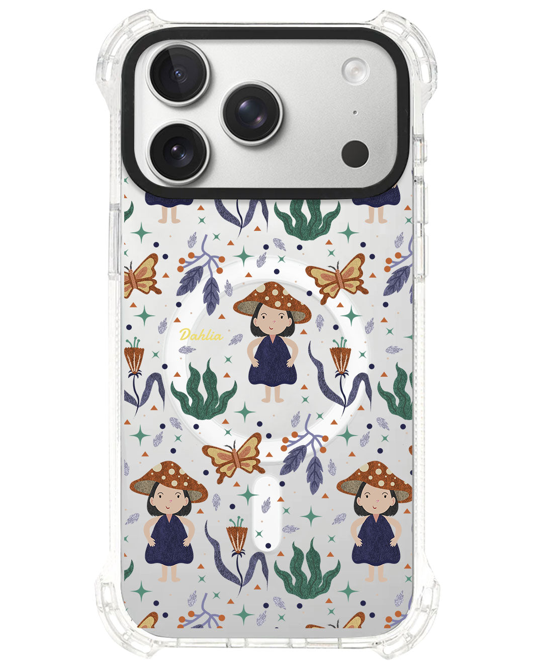 iPhone Rearguard UltimateS⁴ - Lost in the Forest 1.0