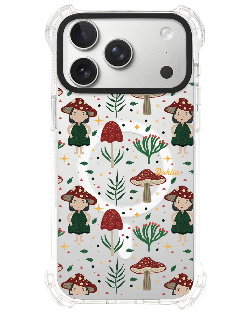 iPhone Rearguard UltimateS⁴ - Lost in the Forest 2.0