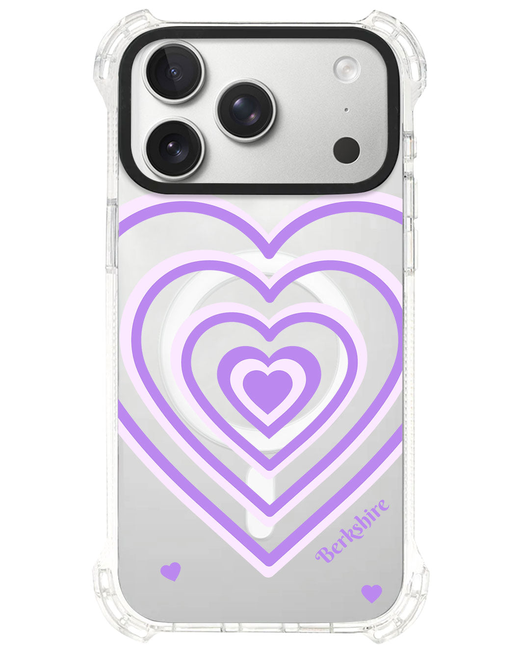 iPhone Ultimate Model-S⁴ - Love Mirror 3.0