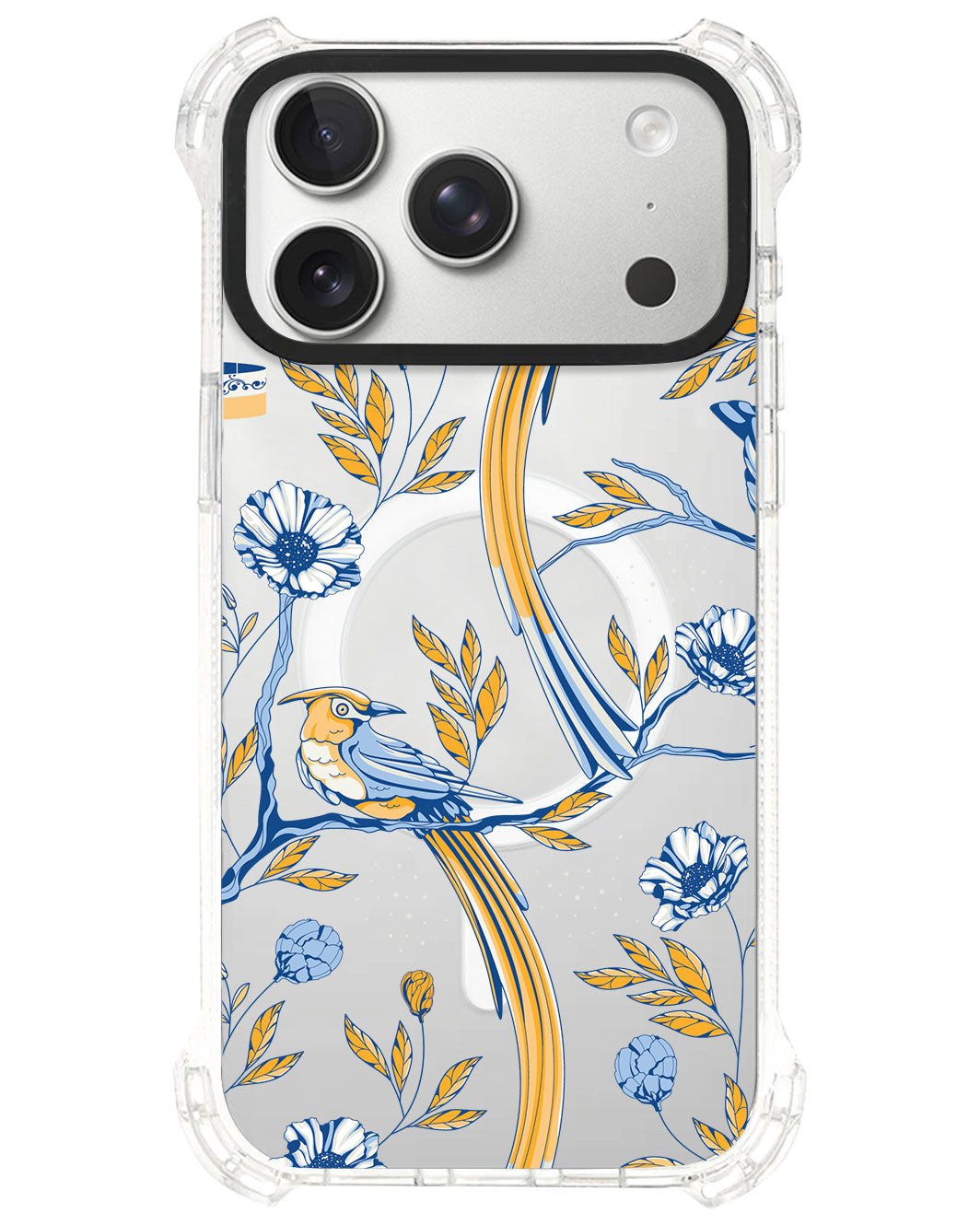 iPhone Rearguard UltimateS⁴ - Lovebird 7.0