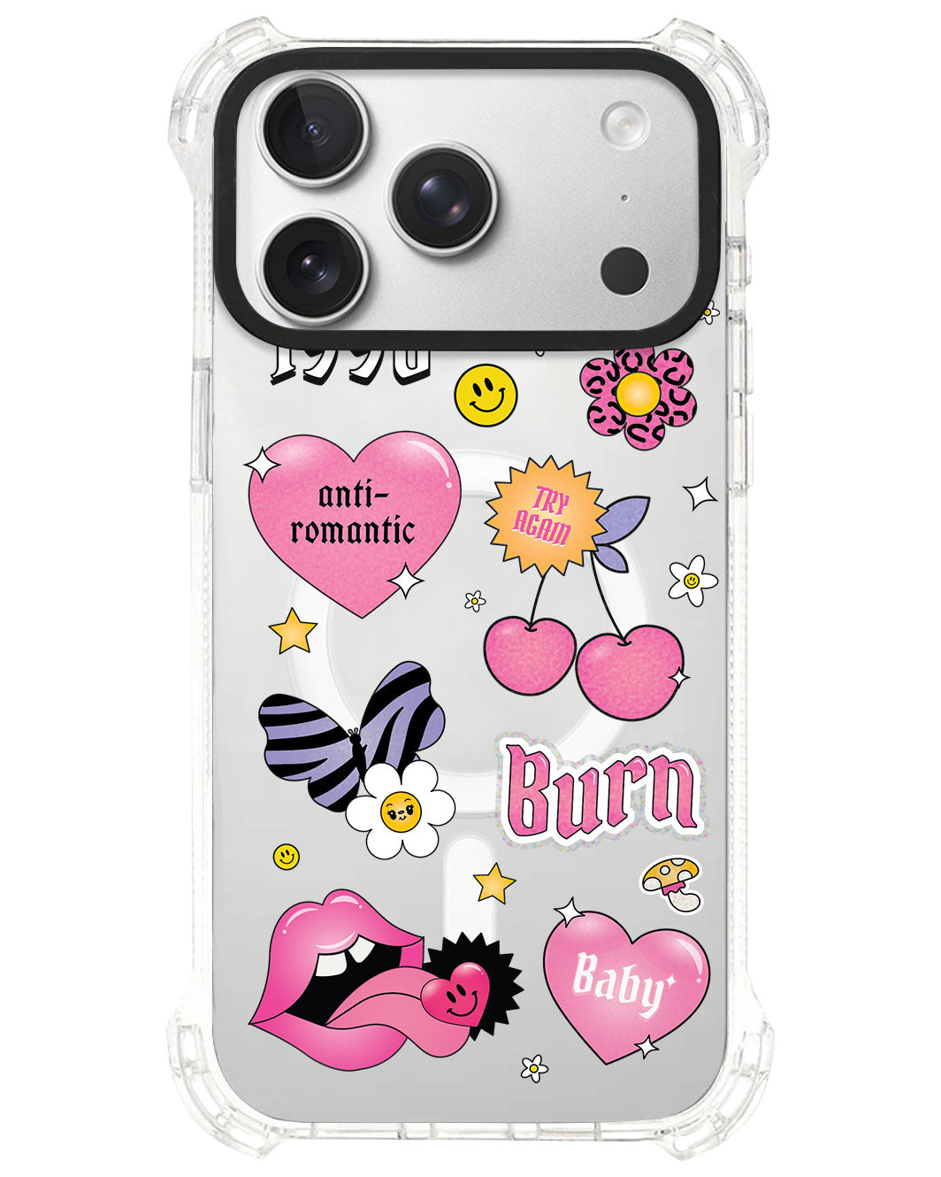 iPhone Ultimate Model-S⁴ - Lovesick