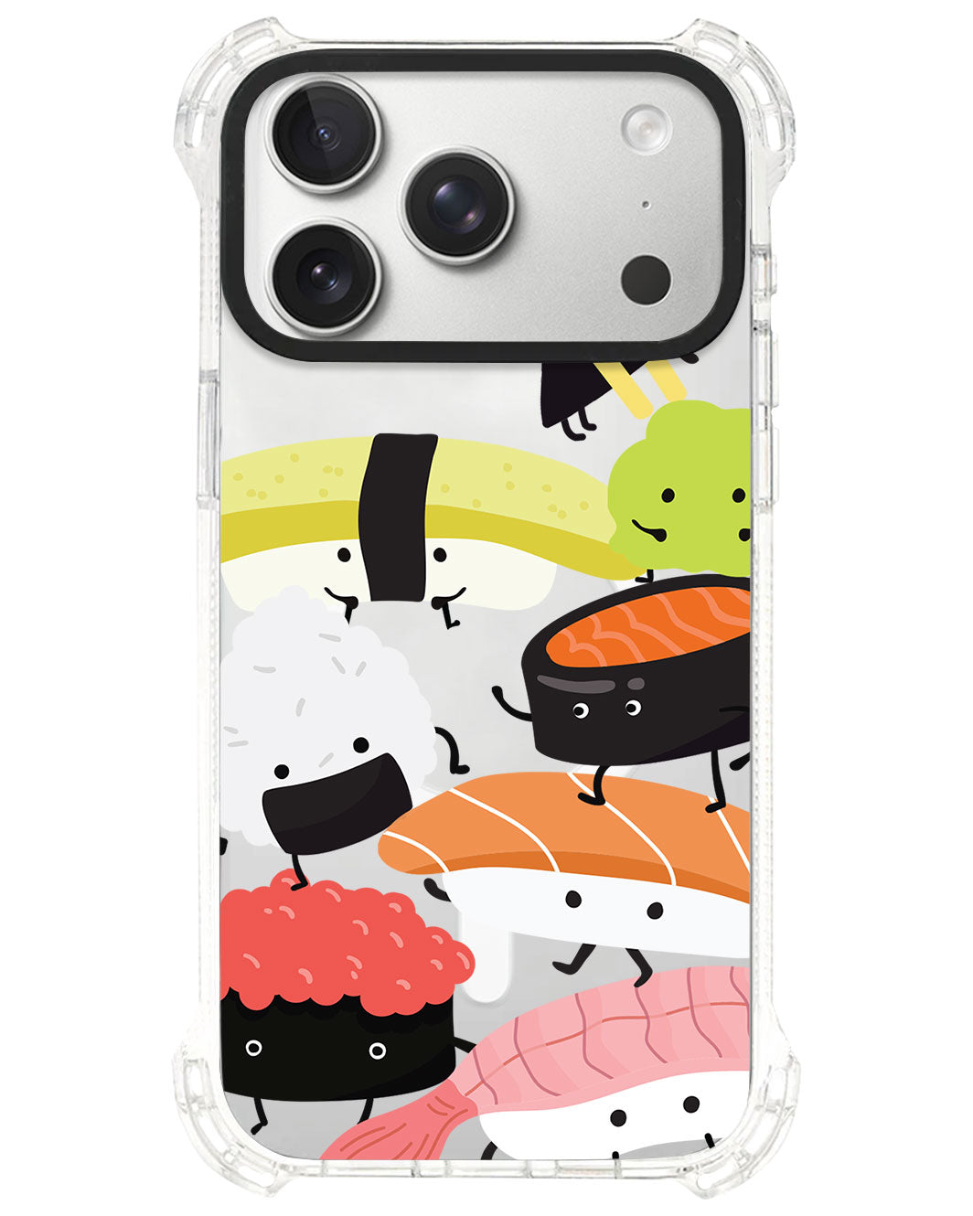 iPhone Ultimate Model-S⁴ - Omakase 2.0