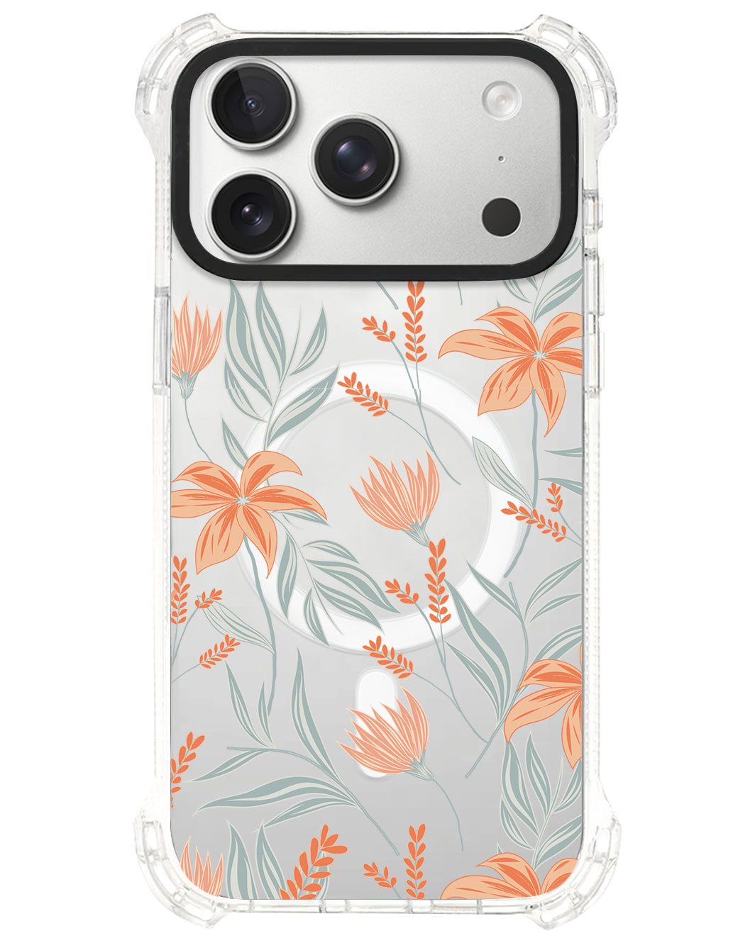iPhone Rearguard UltimateS⁴ - Odolette