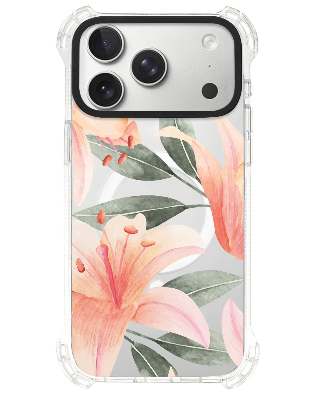 iPhone Rearguard UltimateS⁴ - Phoebe
