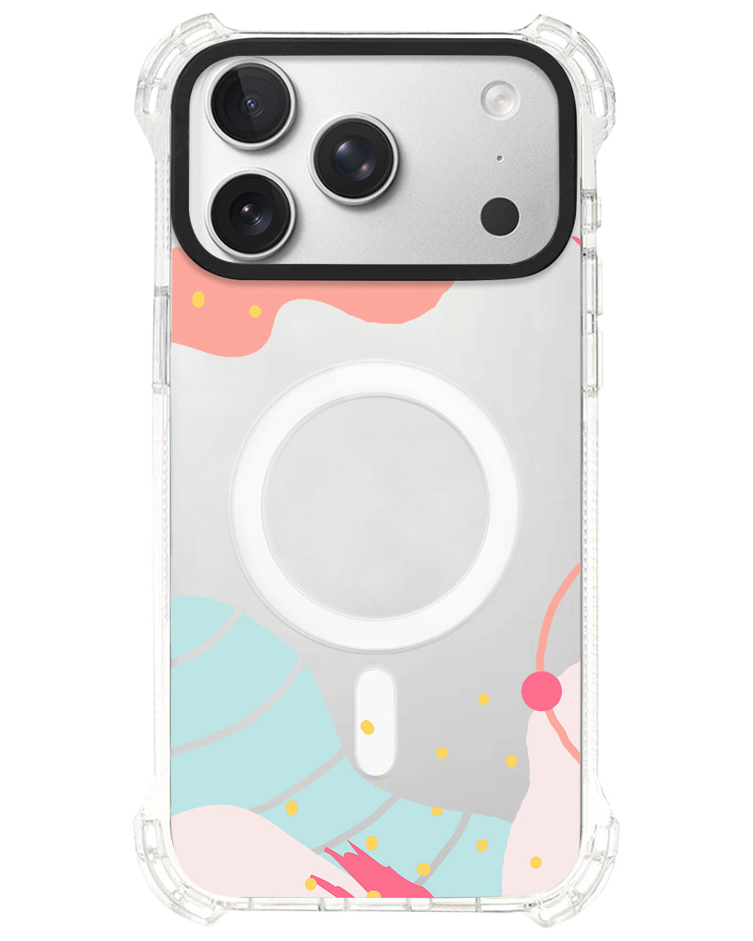 iPhone Rearguard UltimateS⁴ - Piccadilly