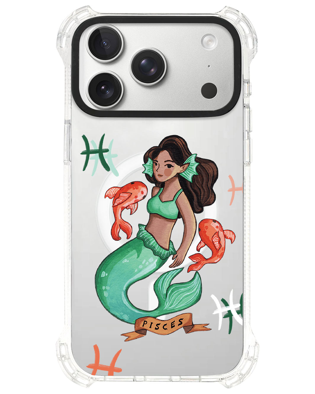 iPhone Ultimate Model-S⁴ - Pisces