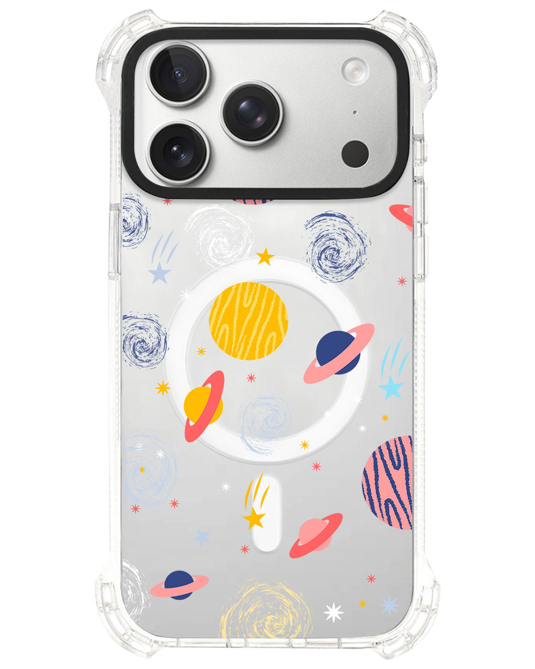 iPhone Ultimate Model-S⁴ - Planetarium 2.0