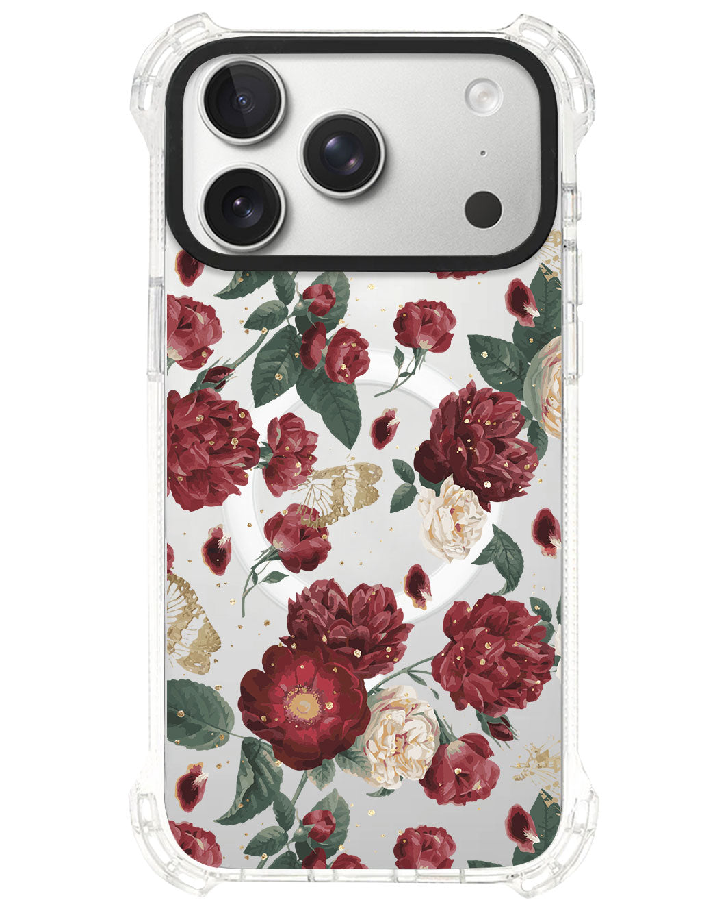 iPhone Rearguard UltimateS⁴ - Rosalie