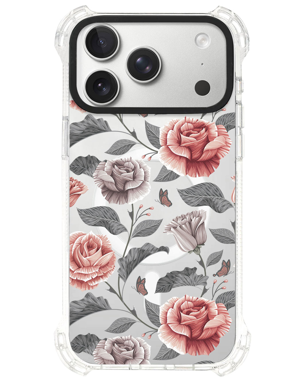iPhone Rearguard UltimateS⁴ - Rosie