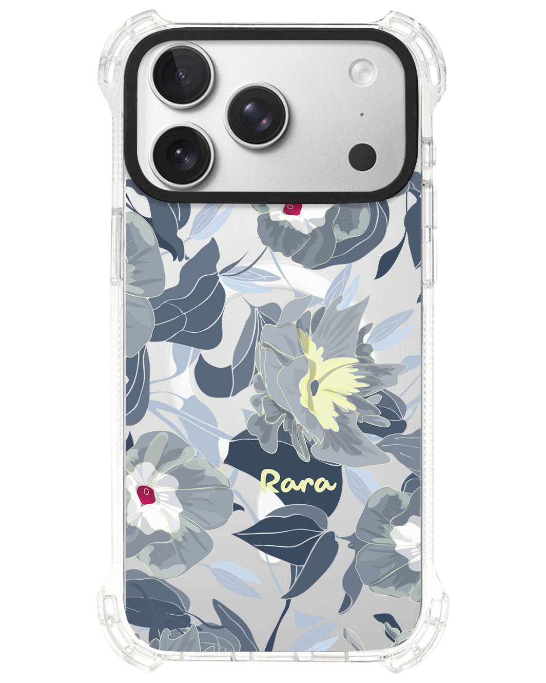 iPhone Rearguard UltimateS⁴ - September Morning Glory