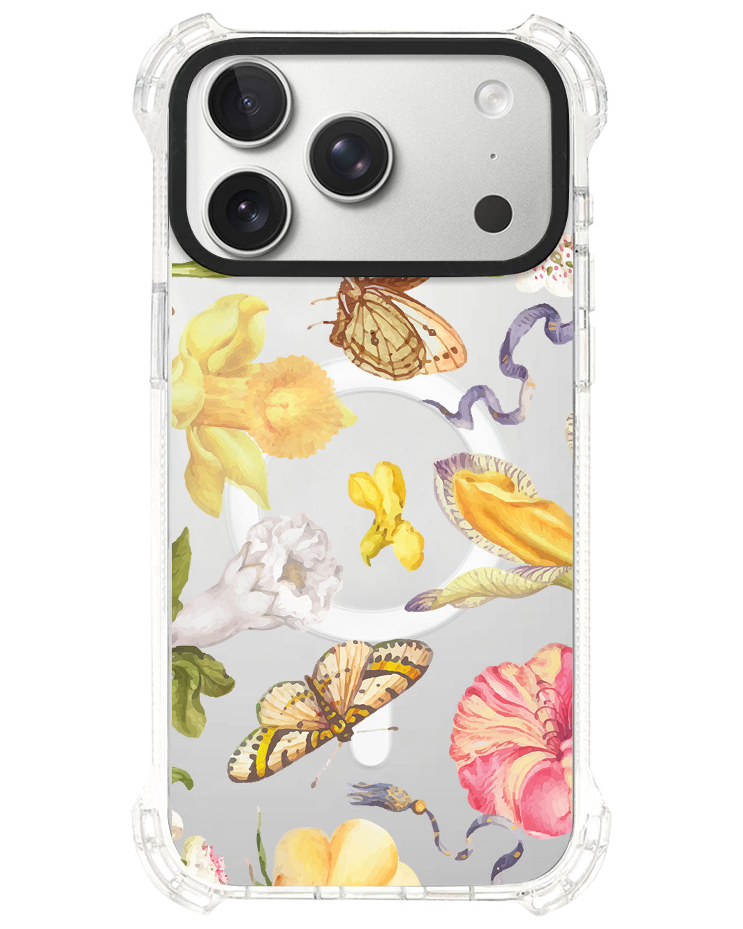 iPhone Rearguard UltimateS⁴ - Sunny