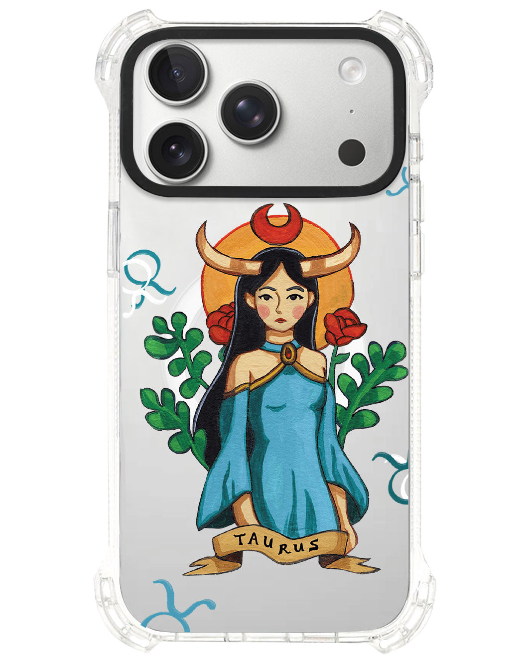 iPhone Rearguard UltimateS⁴ - Taurus