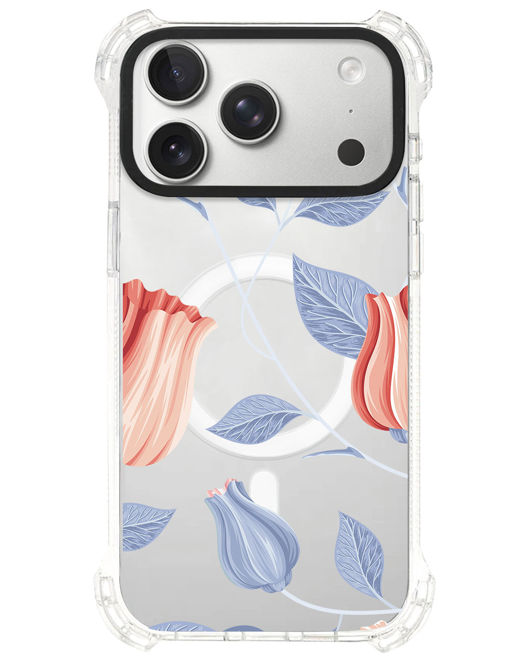 iPhone Rearguard UltimateS⁴ - Tulip