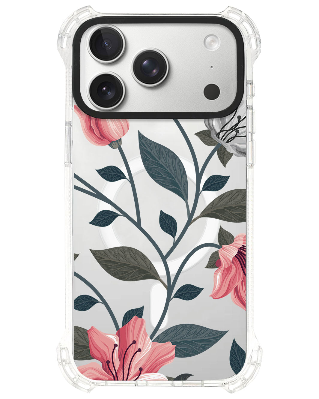 iPhone Rearguard UltimateS⁴ - Valerie