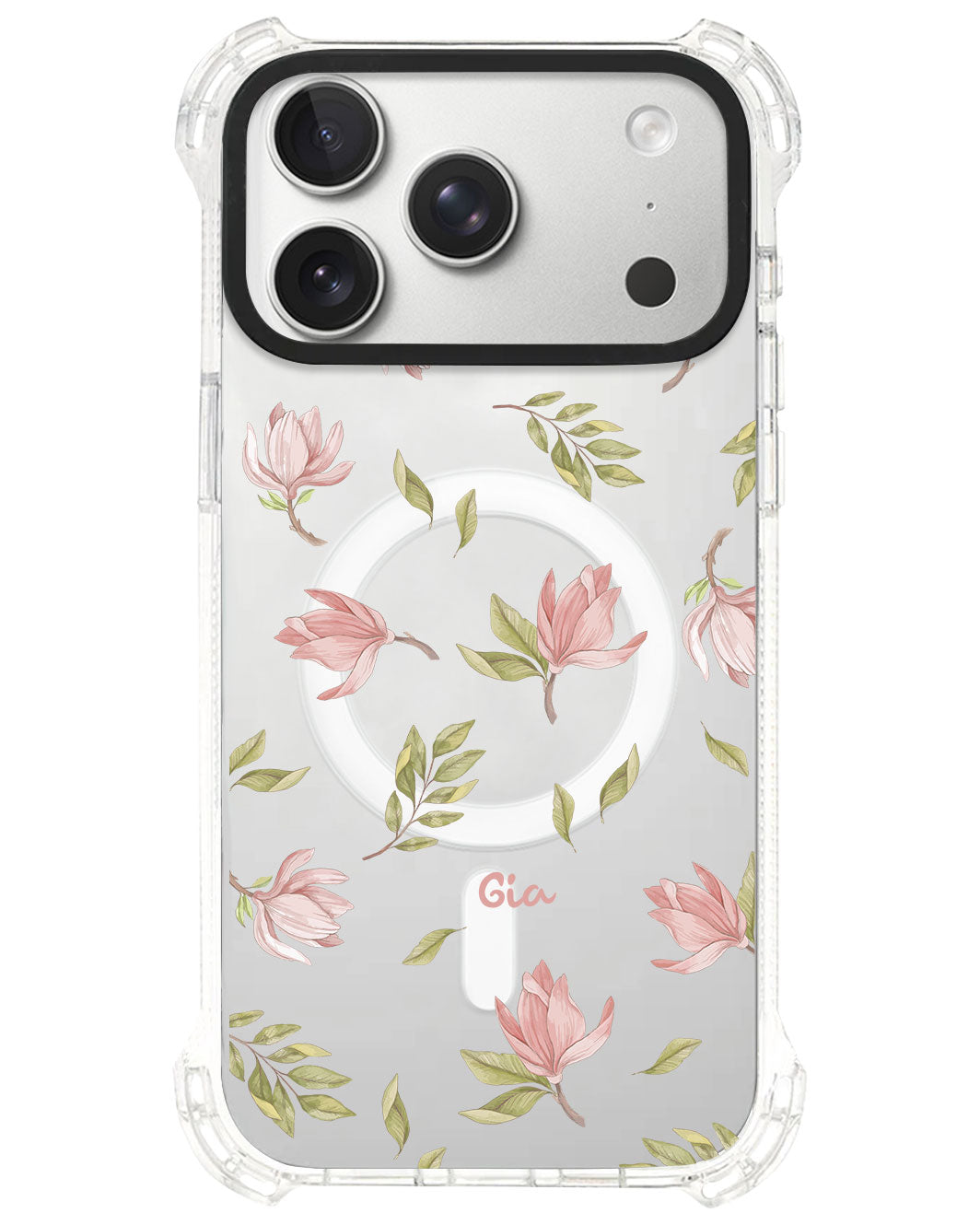 iPhone Ultimate Model-S⁴ - Azalea