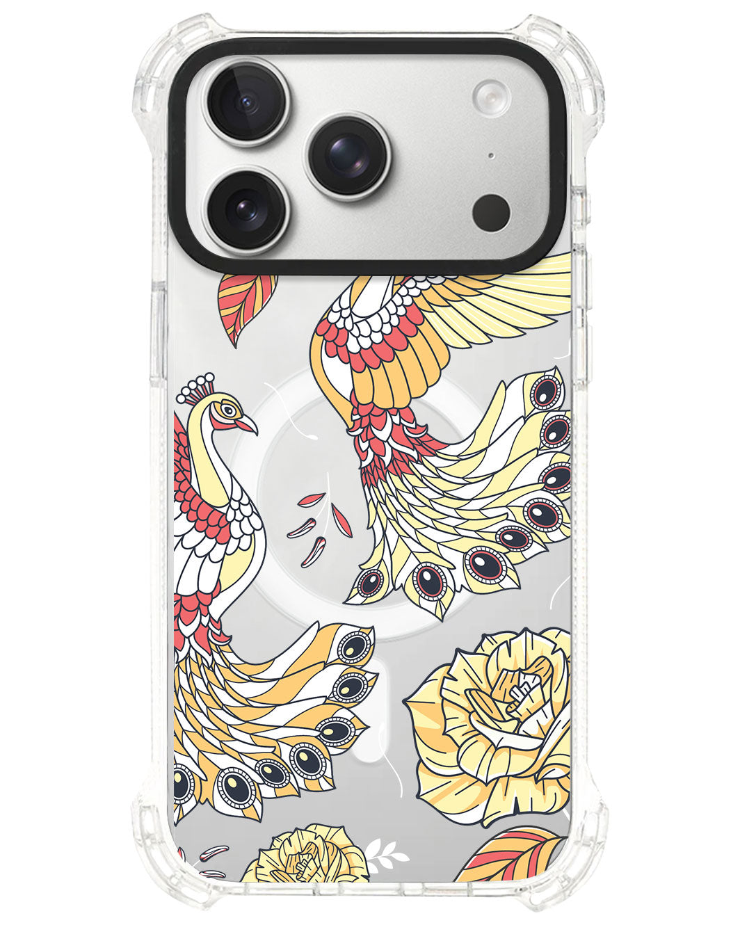 iPhone Ultimate Model-S⁴ - Bird of Paradise 5.0