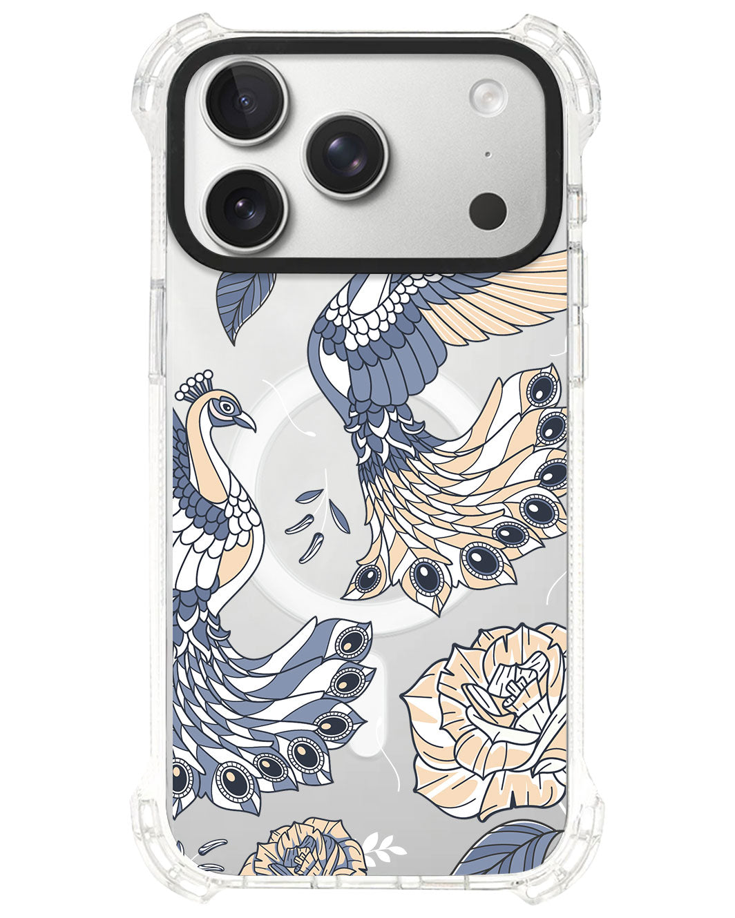 iPhone Rearguard UltimateS⁴ - Bird of Paradise 6.0