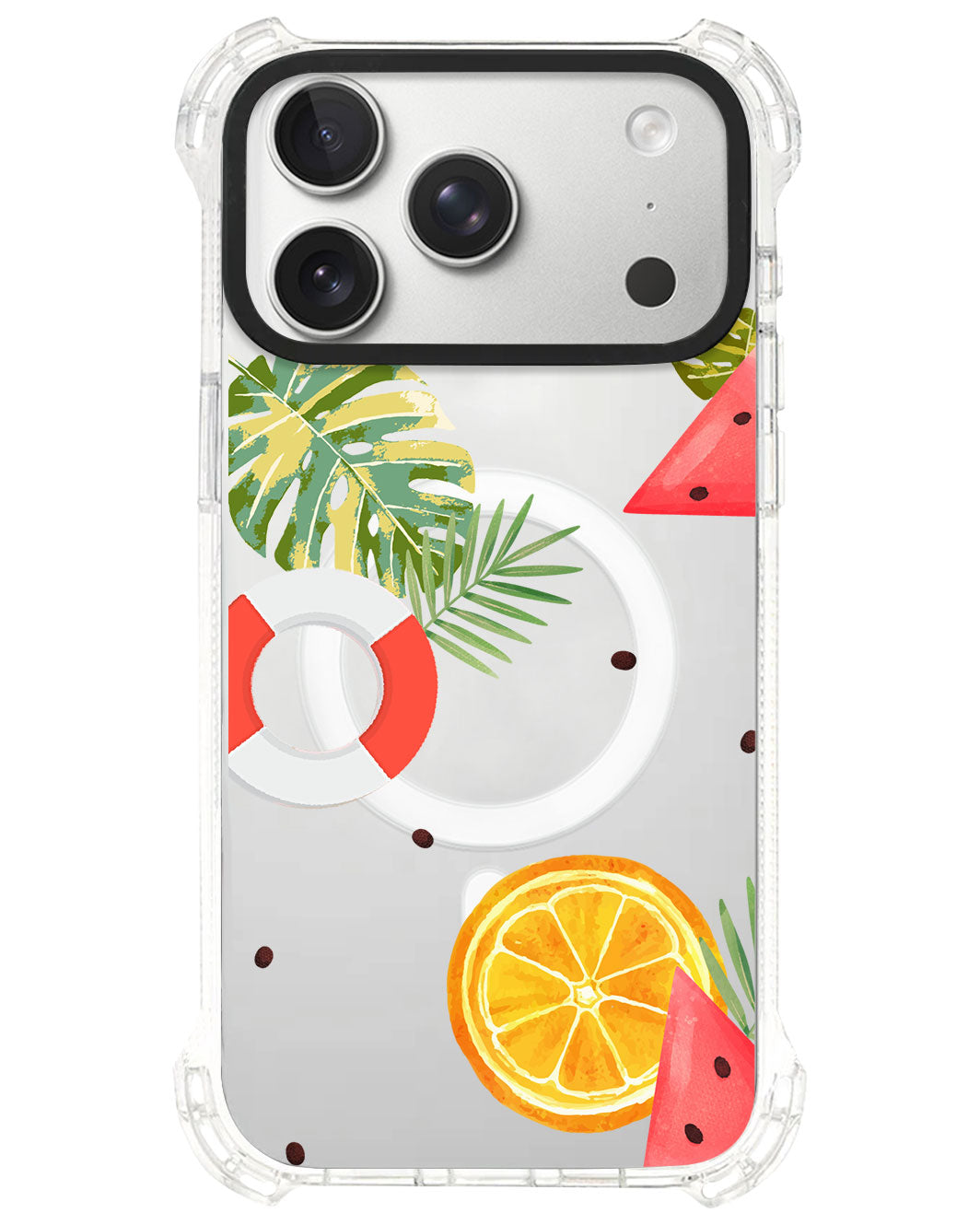 iPhone Rearguard UltimateS⁴ - Caribbean Vibes