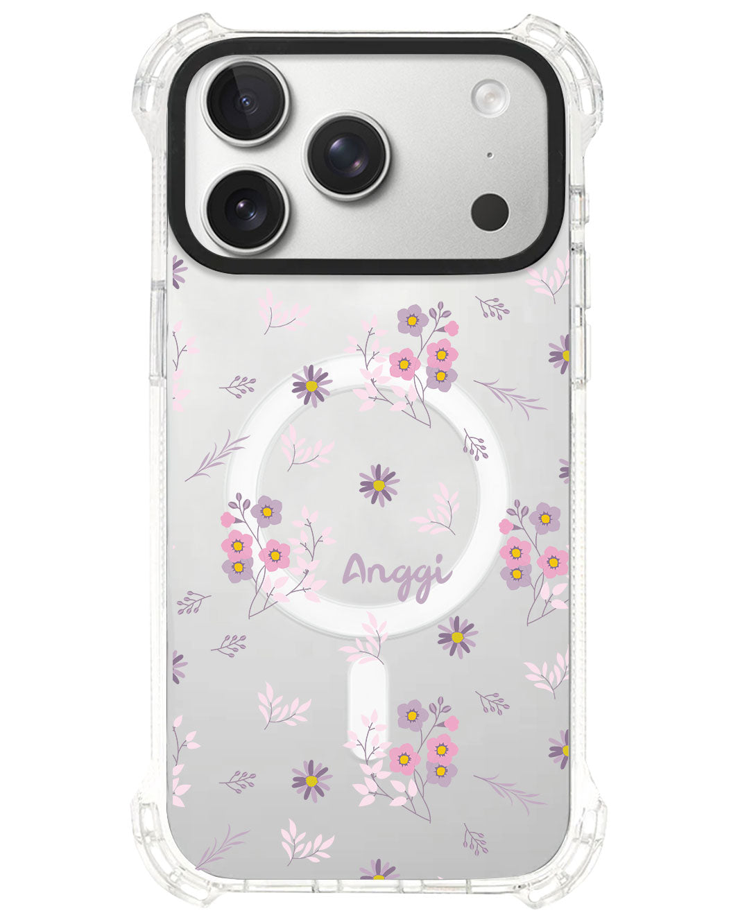 iPhone Ultimate Model-S⁴ - Cherry Blossom