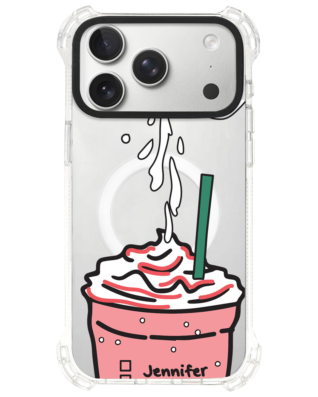 iPhone Ultimate Model-S⁴ - Fries