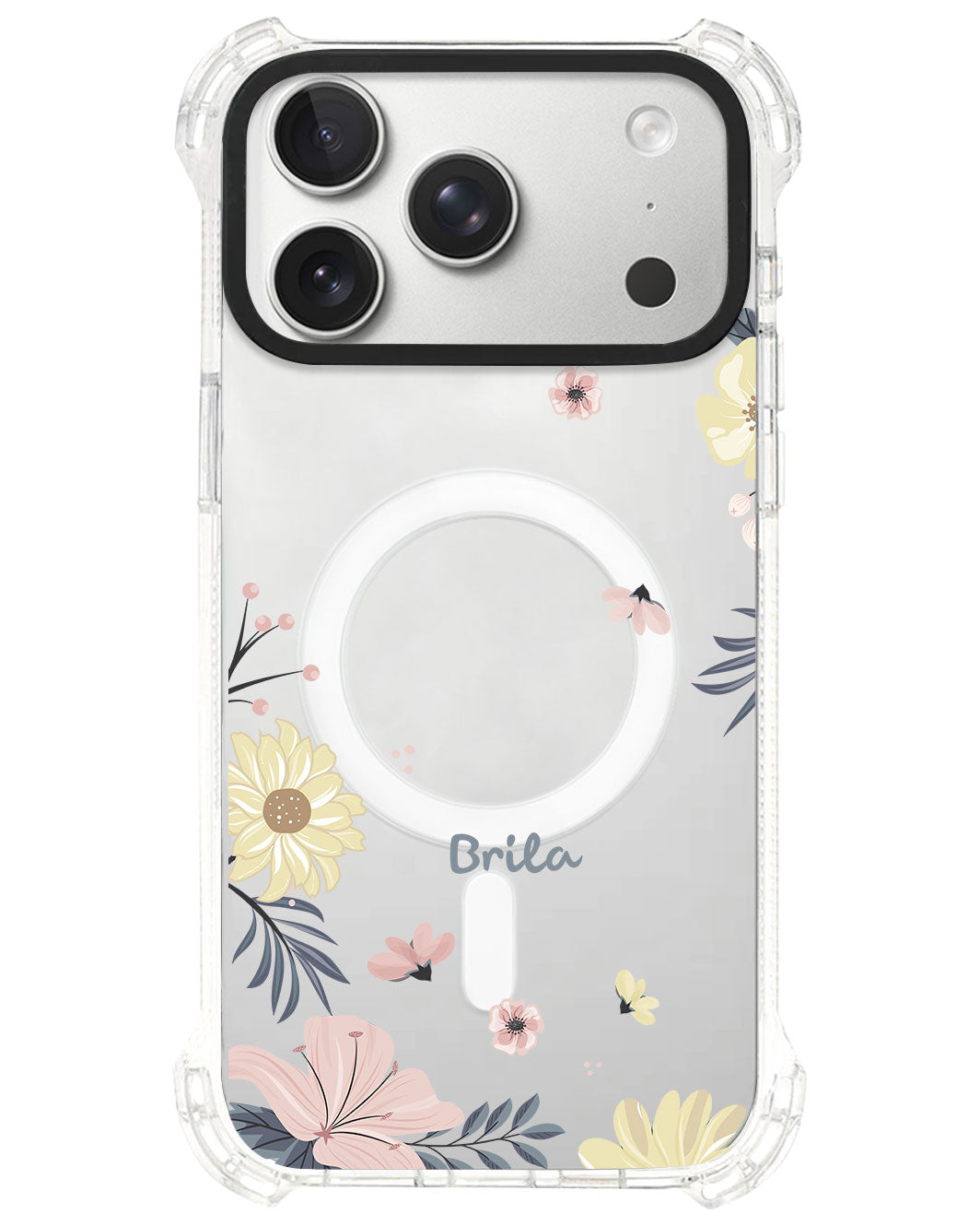 iPhone Rearguard UltimateS⁴ - Margaret