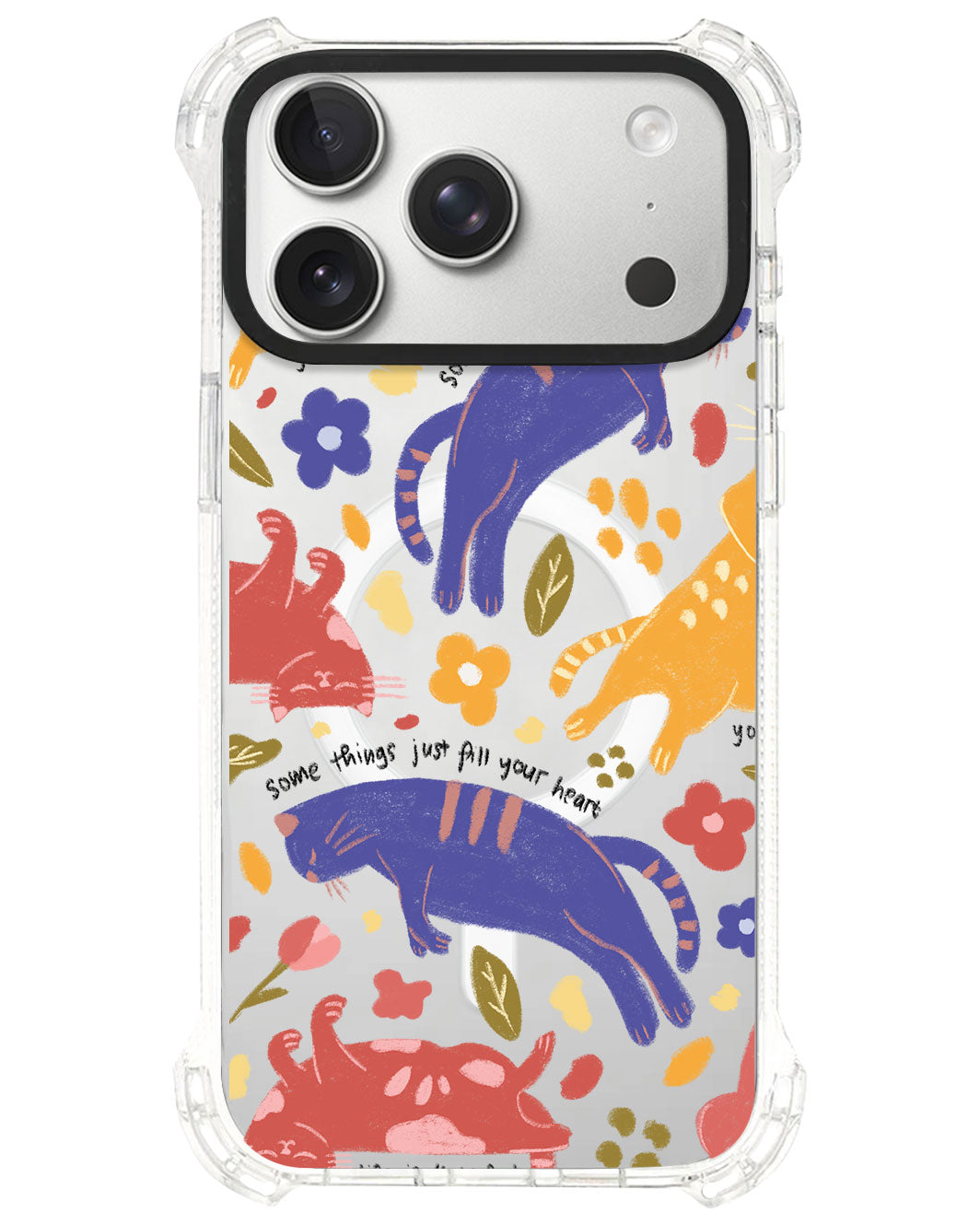 iPhone Ultimate Model-S⁴ - Pet lovers