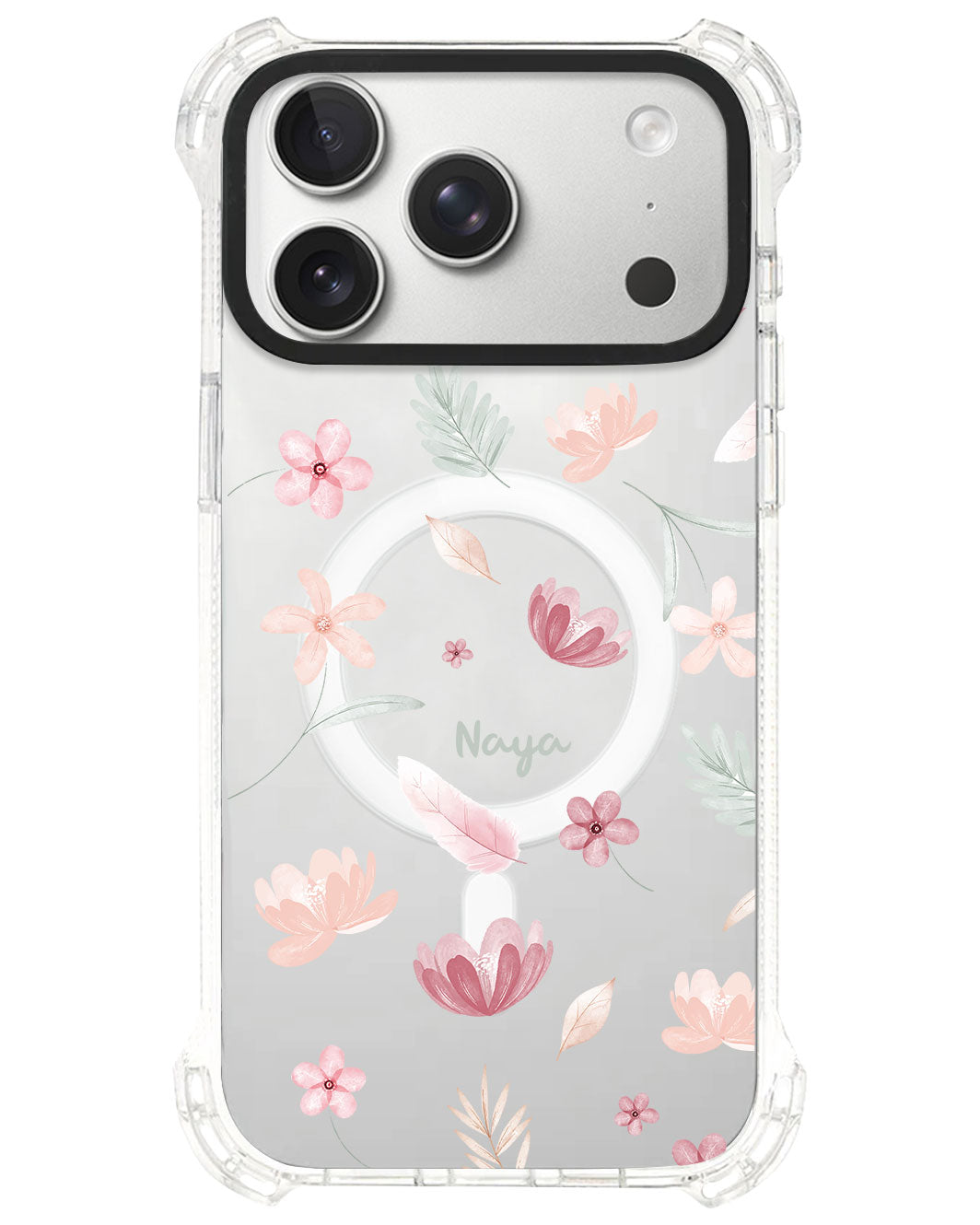 iPhone Ultimate Model-S⁴ - Wild flower