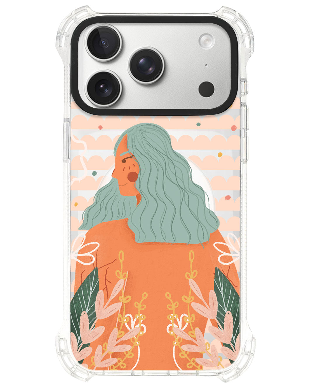 iPhone Rearguard UltimateS⁴ - Adena