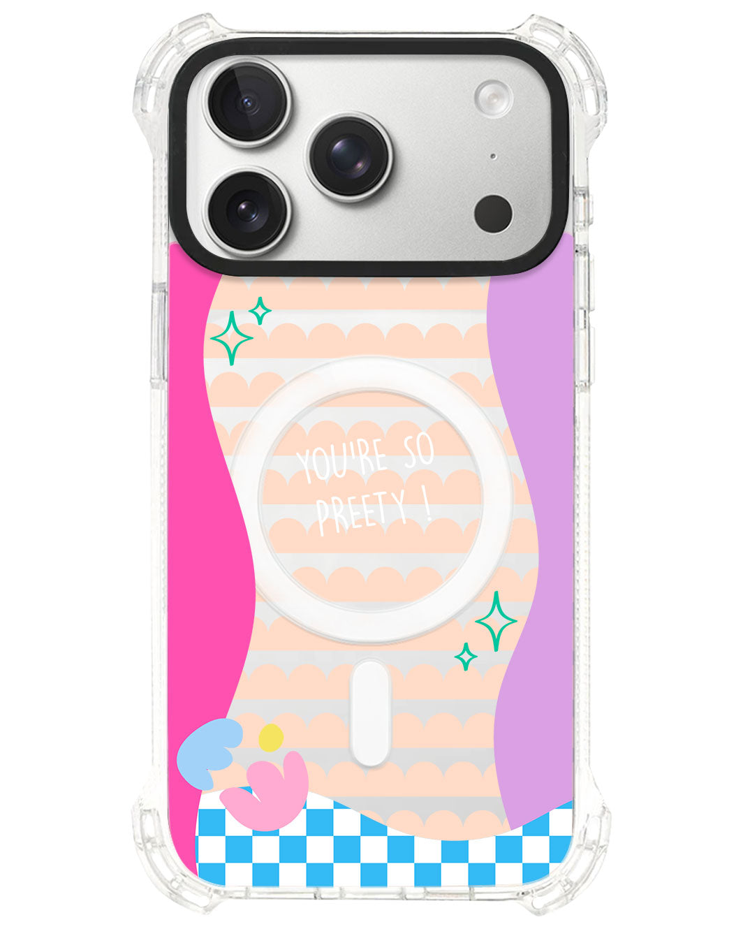 iPhone Ultimate Model-S⁴ - Aesthetic 1.0