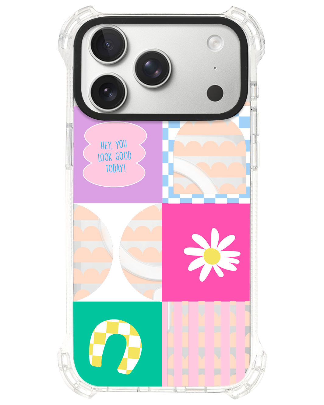 iPhone Rearguard UltimateS⁴ - Aesthetic 2.0