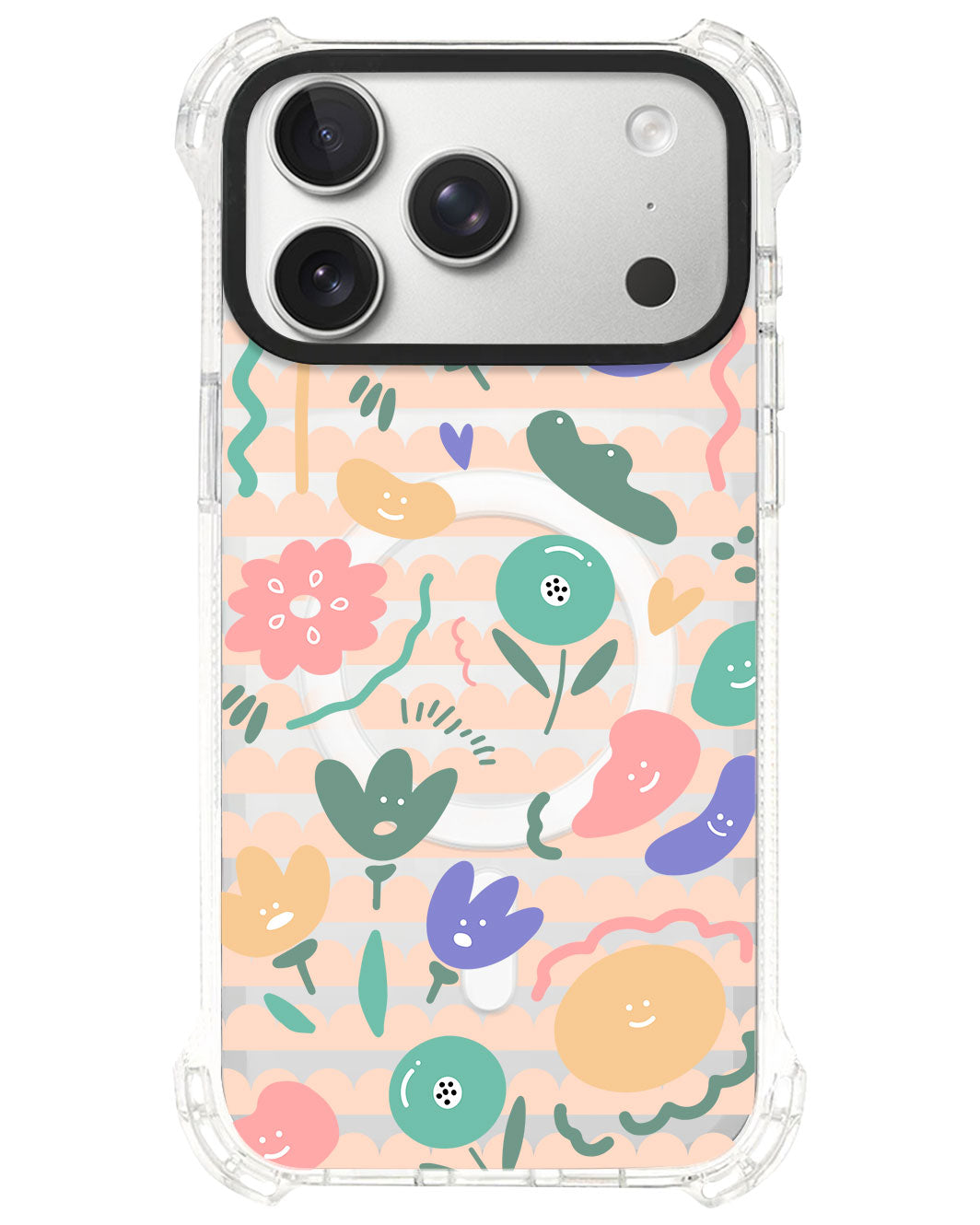 iPhone Rearguard UltimateS⁴ - Celestial