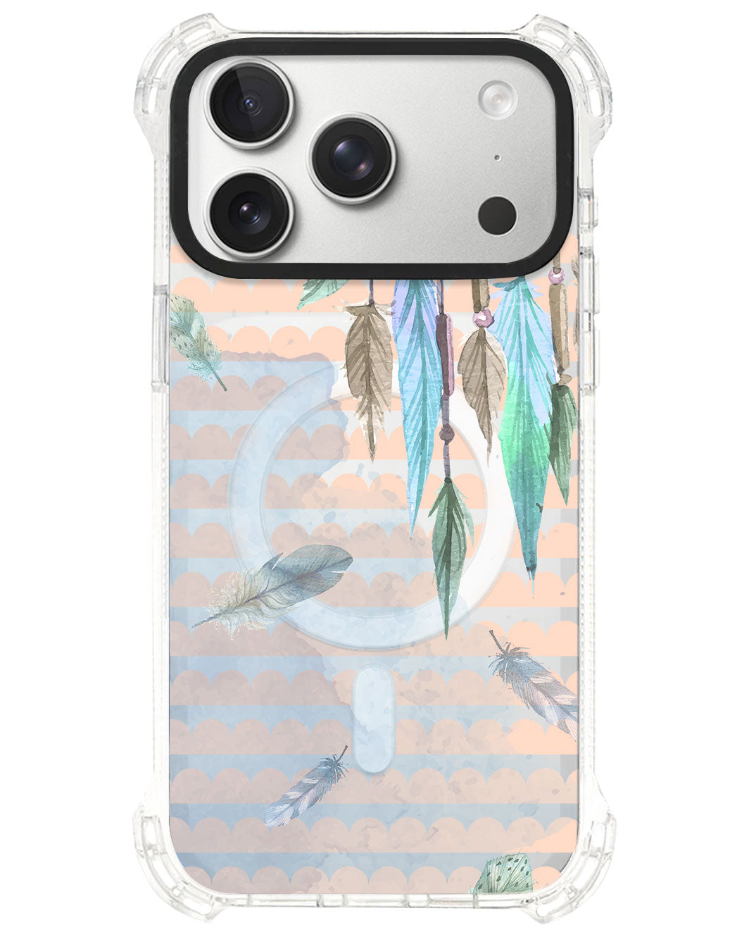 iPhone Ultimate Model-S⁴ - Dreamcatcher 3.0